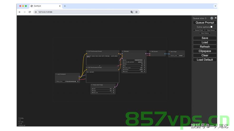 Mac版 stable diffusion点生成没反应（M2），Mac版Stable Diffusion点生成无响应问题（M2）解决指南