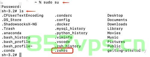 macOS 终端提示所有命令 command not found 的解决方案，macOS终端命令未找到问题解决方案，macOS终端命令未找到问题解决方案，全面解析command found错误 第1张
