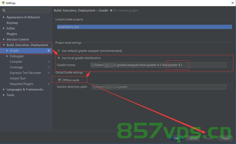 android 项目改为 国内镜像 ( gradle )，Android项目Gradle配置国内镜像源，Android项目Gradle配置国内镜像源以加速构建过程，Android项目Gradle配置国内镜像源以加速构建过程，指南与教程，Android项目Gradle配置国内镜像源加速构建过程，指南与教程