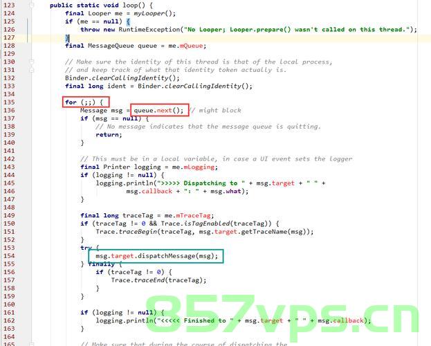 Android——Handler一篇就看懂，Android Handler详解，一篇文章带你彻底理解