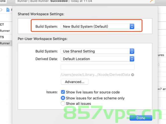 flutter 在Xcode15.2中 关于新建target后报错问题处理，Flutter在Xcode 15.2新建Target报错问题及解决方案