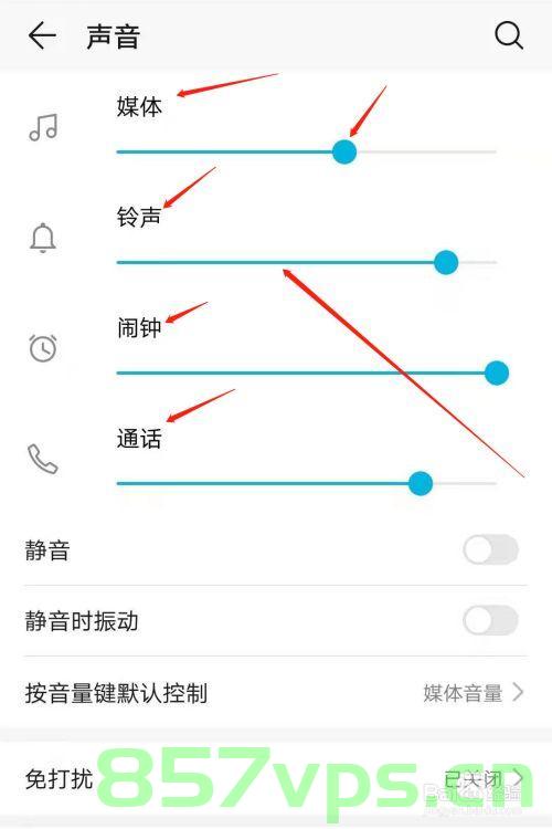Android 音量调节（三）Android10 系统音量设置和修改，Android 10系统音量设置与修改指南，Android 10系统音量设置与修改指南（三），Android 10音量调节详解与操作指南，Android 10系统音量调节详解与操作指南（三）