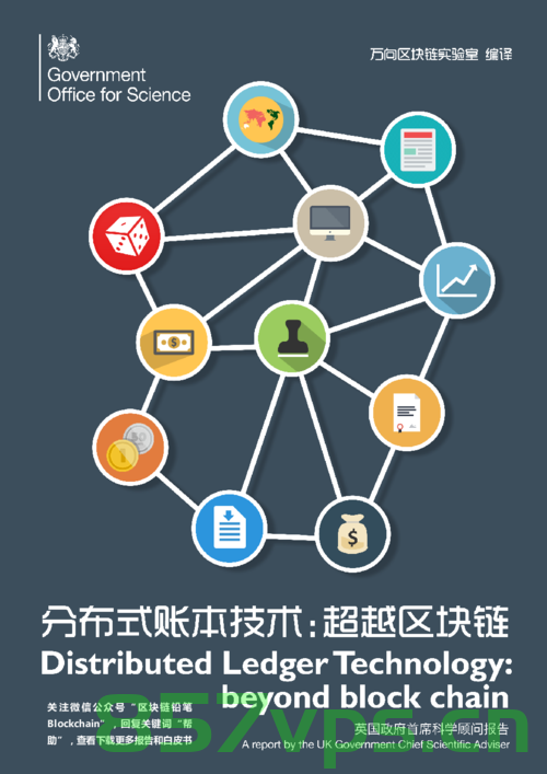 架构师必知必会系列，区块链与分布式账本，架构师必知必会系列，区块链与分布式账本技术解析