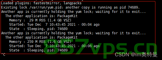 linux命令(CentOS7)yum provides，CentOS 7 Linux下的yum命令详解及提供的功能