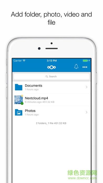 NextCloud 离线安装应用，NextCloud离线应用安装指南