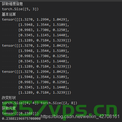 【Python】torch.no，PyTorch中的torch.no详解，PyTorch中的torch.no详解与使用方法 第2张