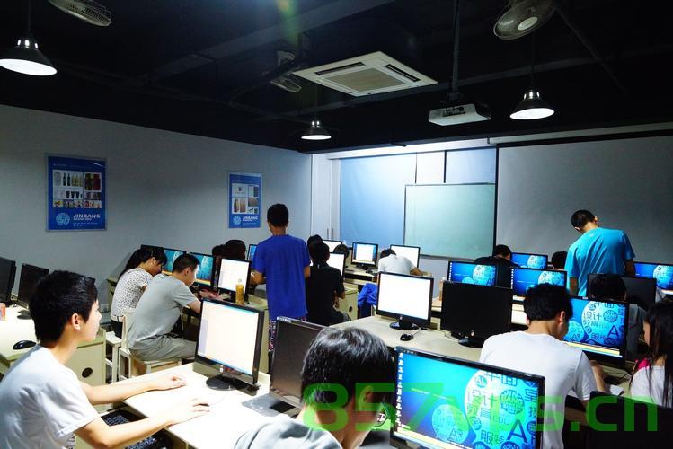 网站建设培训班靠谱么（网站建设培训学校），网站建设培训班与学校可靠性解析 第2张