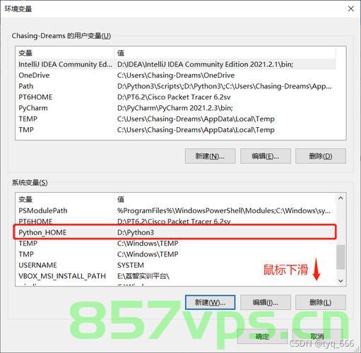 MacOS配置python环境变量，MacOS上配置Python环境变量指南 第2张