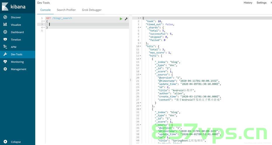 elasticsearch和mysql数据库的数据同步问题（二），Elasticsearch与MySQL数据库的数据同步问题解析（二）