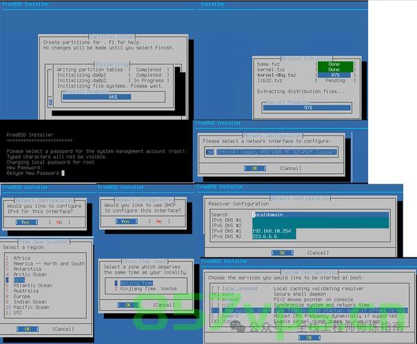 Unix运维，Unix系统运维指南
