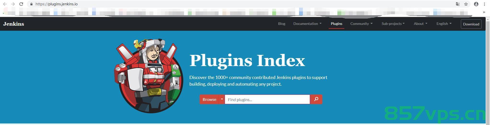Java中Jenkins的应用简介，Java中Jenkins的应用概览 第2张