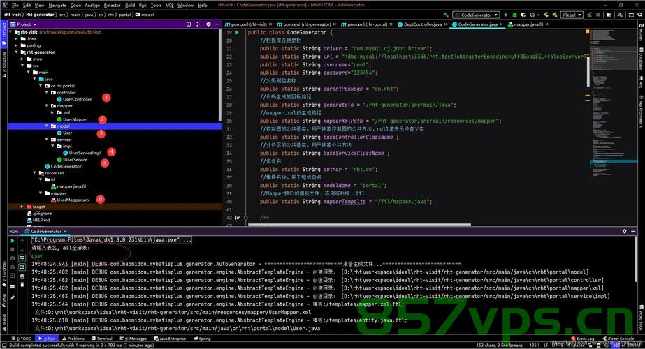 Springboot项目之mybatis-plus多容器分布式部署id重复问题之源码解析，Springboot项目中mybatis-plus多容器分布式部署ID重复问题解析与源码探究，Springboot项目中mybatis-plus多容器分布式部署ID重复问题解析与源码探究深度解析返回标题，Springboot项目中MyBatis-Plus分布式部署ID重复问题的源码探究与解决方案。