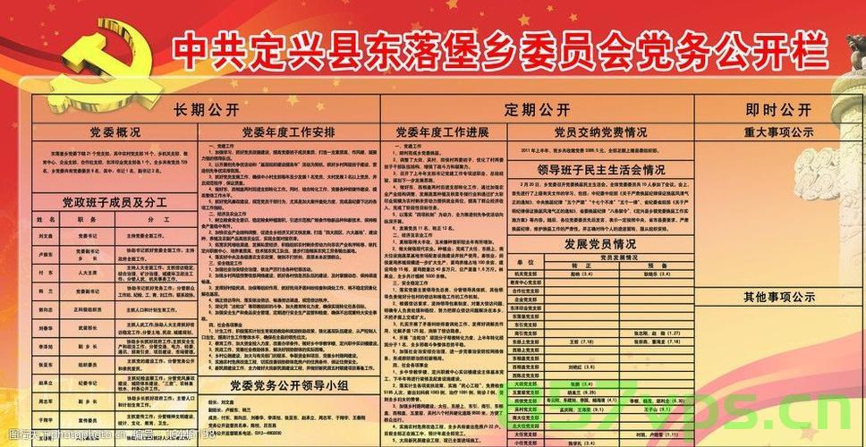 党务网站建设依据公开（党务网站建设依据公开执行情况），党务网站建设公开执行的依据与执行情况概述，党务网站建设依据公开的执行概况与成效概述，党务网站建设依据公开的执行概况及成效概览，公开透明，成效显著 第2张