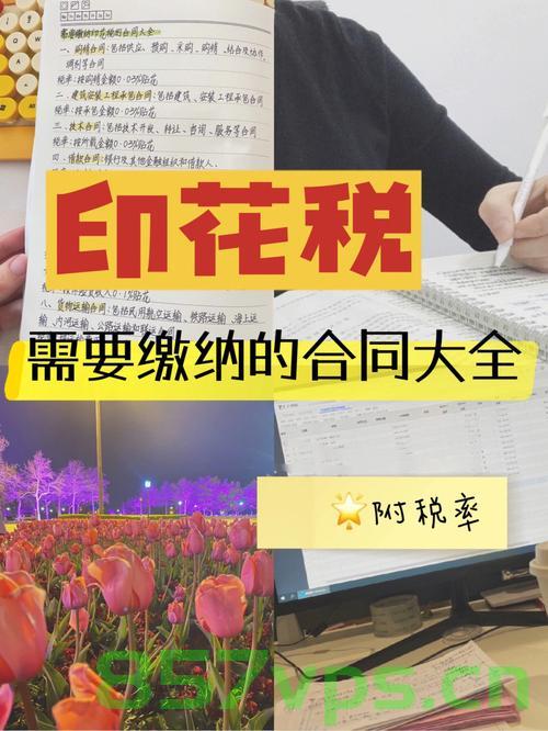 服务器租用合同印花税（服务器租用合同印花税怎么交），服务器租用合同的印花税交纳详解，流程、方法与注意事项，服务器租用合同印花税交纳详解，流程、方法与注意事项指南，服务器租用合同印花税交纳详解，流程、方法与注意事项指南（附印花税交纳流程）