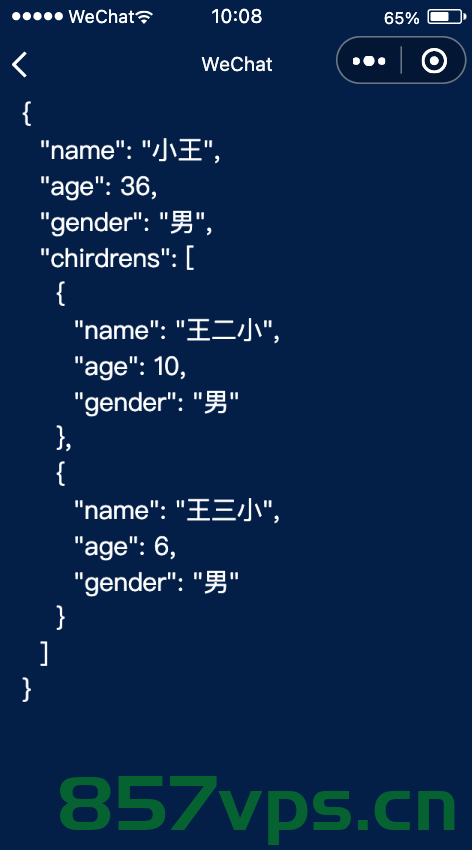 C# 字符串转json，C字符串转JSON格式处理指南