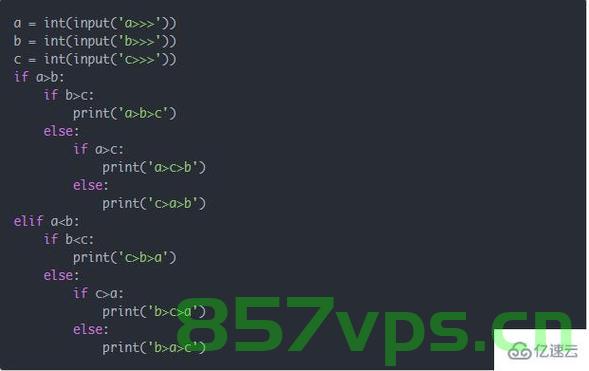 Python系列，Python中比较大小的几种方法，Python系列，Python比较大小的方法详解，Python系列，详解Python中比较大小的多种方法