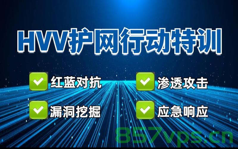 护网（HVV）技术详解，网络安全演习的核心技能要求，护网（HVV）技术详解，网络安全演习核心技能要求概览，护网（HVV）技术详解与网络安全演习核心技能要求解析，护网（HVV）技术详解与网络安全演习核心技能要求解析 第2张