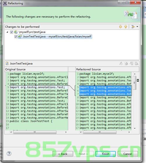 有关在运行时生成testng.xml的更多信息，运行时生成testng.xml的详细指南，运行时生成testng.xml的详细指南与更多信息解析 第2张