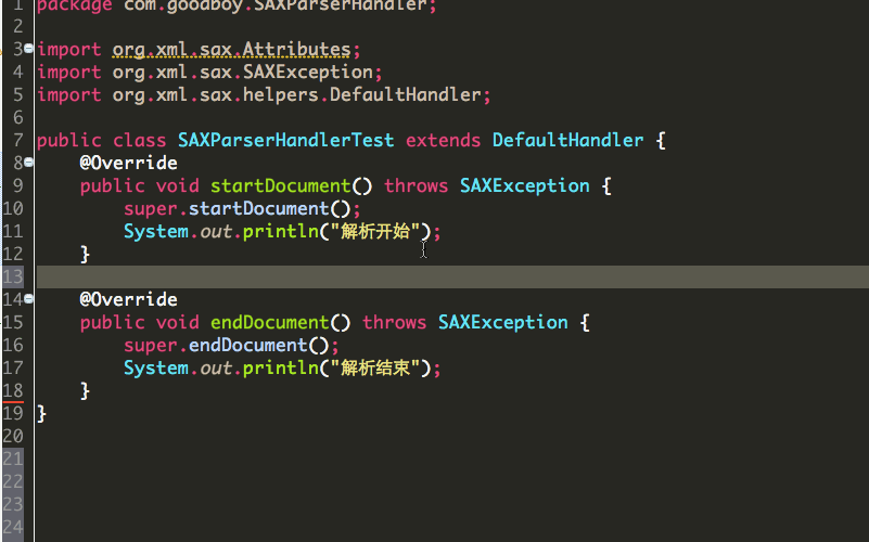 已解决javax.xml.parsers.ParserConfigurationException: 解析器配置异常的正确解决方法，亲测有效！！！，已解决javax.xml.parsers.ParserConfigurationException，亲测有效的异常解决方法指南