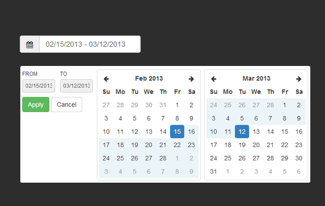 vuejs-datepicker|简单易用的Vue.js日期选择组件，Vue.js日期选择器组件，vuejs-datepicker——简洁易用的日期选择解决方案，Vue.js日期选择器组件vuejs-datepicker，简洁易用的日期选择解决方案，Vue.js日期选择器组件vuejs-datepicker，简洁易用的日期选择解决方案，Vue.js日期选择器组件vuejs-datepicker，简洁实用的日期选择解决方案 第2张