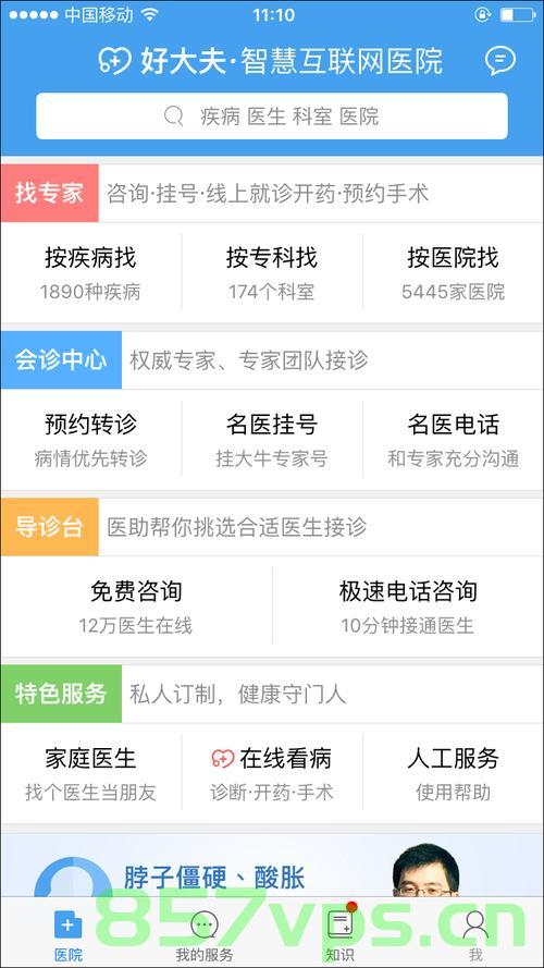 好大夫网站域名（好大夫网站域名查询），好大夫网站域名解析与查询指南