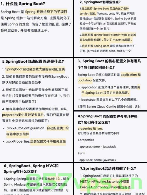 Spring Boot 经典面试题（四），Spring Boot 经典面试题详解系列（四），Spring Boot经典面试题详解系列第四期，深度解析Spring Boot面试常见问题，Spring Boot经典面试题详解系列第四期，深度解析常见问题与答案，Spring Boot经典面试题详解系列第四期，深度解析常见问题与答案，Spring Boot经典面试题详解系列第四期，深度解析常见问题与答案，Spring Boot经典面试题详解系列第四期，深度解析常见问题与答案汇总