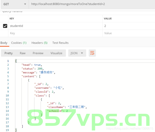 SpringBoot操作MongoDB时，对同一个字段设置多次条件，SpringBoot与MongoDB交互，对同一字段的多条件设置操作指南