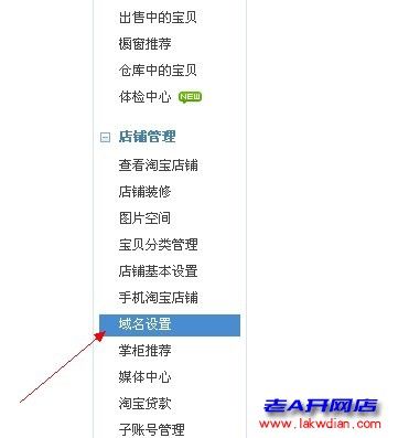 怎么看自己的淘宝店域名（怎么看自己的淘宝店域名是多少），如何查看自己的淘宝店域名？完整教程分享！，如何查看个人淘宝店域名，完整教程及域名解析分享！