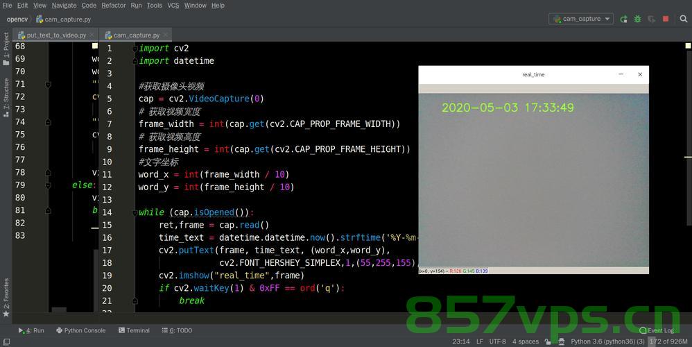 python 解决OpenCV显示中文字符，Python使用OpenCV显示中文字符的解决方案，Python使用OpenCV显示中文字符的解决方案探索，Python使用OpenCV显示中文字符的解决方案探索 第1张