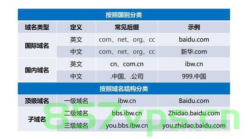 如何认识域名的专有性（域名性质），如何理解域名的专有性（域名特性详解），域名专有性深度解析，域名性质与特性详解