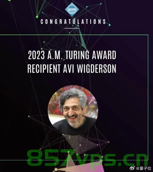 2023年图灵奖揭晓，Avi Wigderson的理论计算贡献与影响，Avi Wigderson荣获2023年图灵奖，理论计算领域的杰出贡献与深远影响，Avi Wigderson荣获2023年图灵奖，理论计算领域的杰出贡献与深远影响