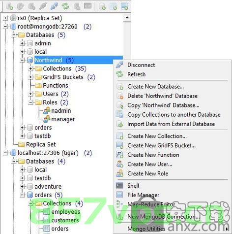 mongo连接工具，nosqlbooster，NoSQLBooster，MongoDB连接工具的首选