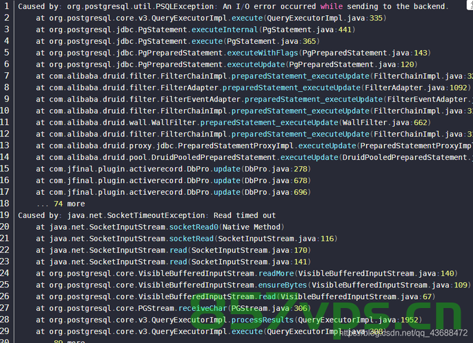 java.net.SocketTimeoutException: Read timed out，Java Socket读取超时错误，Read timed out，Java Socket读取超时错误解析，java.net.SocketTimeoutException Read timed out原因与解决方案