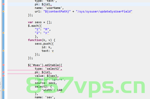 启动 jeecg项目报错 java: java.lang.NoSuchFieldError: Class com.sun.tools.javac.tree.JCTree...，Jeecg项目启动报错解决方案，java.lang.NoSuchFieldError 涉及com.sun.tools.javac.tree.JCTree的问题探究 第2张