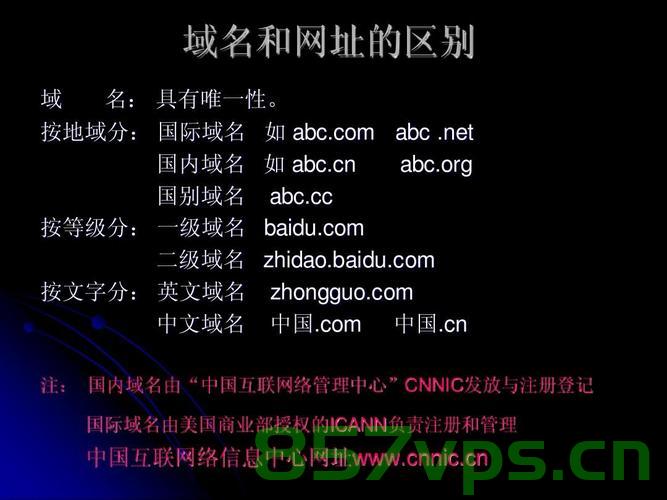 带www的域名是一级域名吗，带www的域名是否属于一级域名？