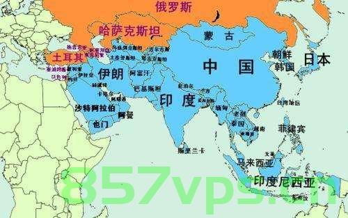 美国域名和中国（美国域名和中国一样吗）