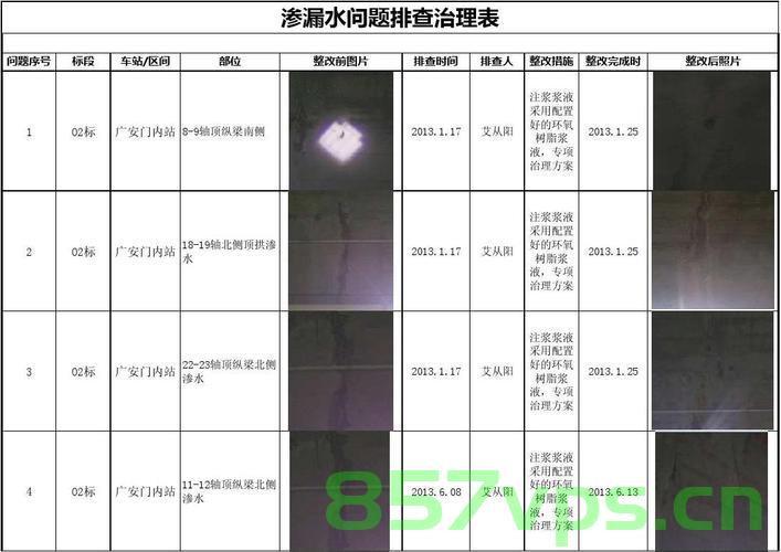 物业处理漏水备案表（物业处理漏水备案表怎么填），物业处理漏水备案表详解，填写指南与操作要点