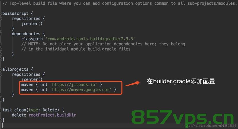 解决android studio Failed to resolve报错的方法，解决Android Studio Failed to Resolve 报错的有效方法