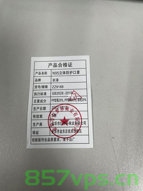 口罩合格证需要备案吗（口罩合格证需要备案吗现在），口罩合格证是否需要备案，解析与指导，口罩合格证是否需要备案，详细解析与指导