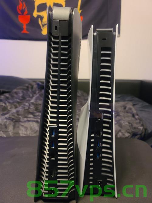 饭制ps5黑色版主机渲染图（ps5黑色什么时候上市），PS5黑色版主机渲染图曝光，上市时间预测及独家细节揭秘！，独家揭秘，PS5黑色版主机渲染图曝光，上市时间预测与细节揭秘！