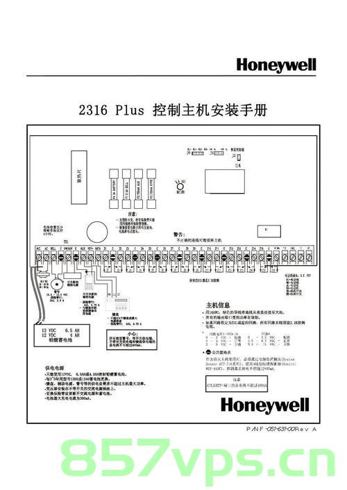 3主机说明书（主机说明书英文），主机使用指南（Host Manual），主机说明书与指南，全面指导使用操作，主机使用指南与说明书，全面指导操作使用手册（Host Manual and Guide），全面指导，主机使用手册与操作指南（Host Operation Guide），主机使用手册与操作指南（Complete Guide for Host Operation） 第2张