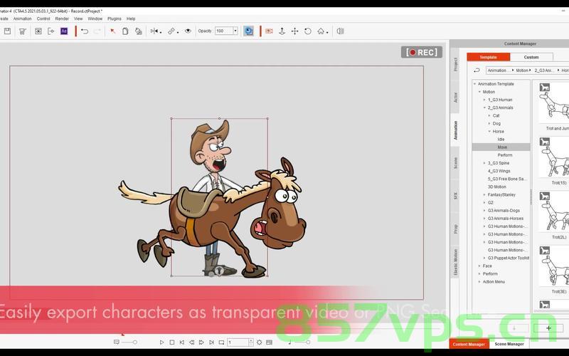 ECS中播放 Animator 动画和控制Gameobject 显示状态，ECS中Animator动画的播放与Gameobject显示状态的控制 第2张