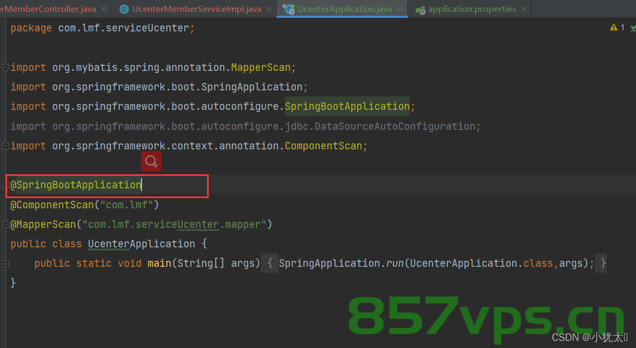 Property ‘sqlSessionFactory’ or ‘sqlSessionTemplate’ are required的解决方案，解决sqlSessionFactory或sqlSessionTemplate属性缺失问题