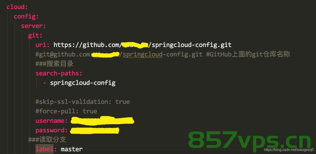 SpringCloudConfig使用ssh方式连接GitHub报错JSchException: Auth fail的解决方案，SpringCloudConfig SSH连接GitHub报错JSchException: Auth fail解决方案，SpringCloudConfig SSH连接GitHub报错JSchException: Auth fail的解决策略