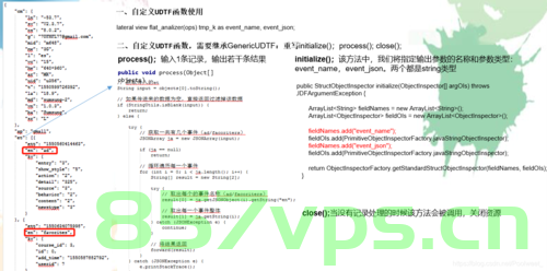 hive自定义udtf函数，Hive自定义UDTF函数详解，Hive自定义UDTF函数详解与实现指南