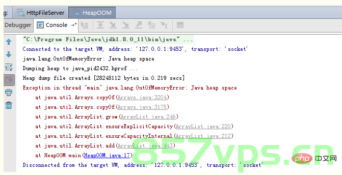 java-hprof 文件是什么，Java HPROF 文件解析与介绍，Java HPROF文件解析与介绍，深入了解Java性能分析工具，Java HPROF文件解析与介绍，深入了解Java性能分析工具