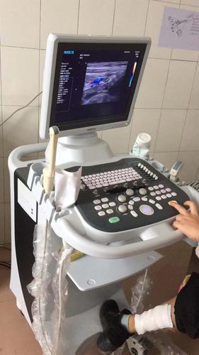 SIUI便携式B超机维修Apogee 1000兽医超声波检查仪宠物医疗彩色多普勒深圳捷达工控维修，SIUI便携式B超机与Apogee 1000兽医超声波检查仪的维修及在宠物医疗中的彩色多普勒应用——深圳捷达工控专业维修服务