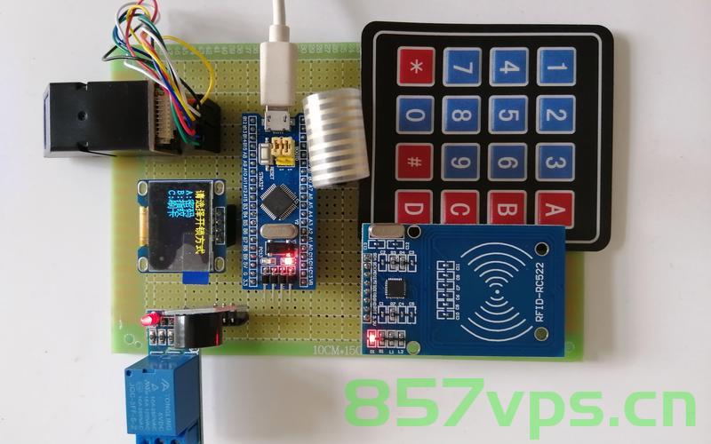 掌控未来,Android Studio与STM32的蓝牙奇遇——手机App远程控制单片机,手机掌控未来,Android Studio与STM32蓝牙联动,实现单片机远程遥控 第2张 掌控未来,Android Studio与STM32的蓝牙奇遇——手机App远程控制单片机,手机掌控未来,Android Studio与STM32蓝牙联动,实现单片机远程遥控 第2张