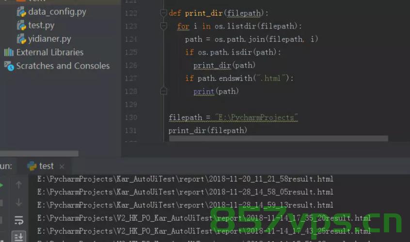 【建议收藏】30个较难Python脚本,纯干货分享,干货分享挑战极限,30个难度较高的Python脚本实例 第2张 【建议收藏】30个较难Python脚本,纯干货分享,干货分享挑战极限,30个难度较高的Python脚本实例 第2张