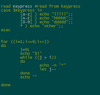 bash-for-fun(1)，Bash-for-fun入门指南（1），Bash-for-fun入门指南（初级篇），Bash-for-fun入门指南（初级篇概览）